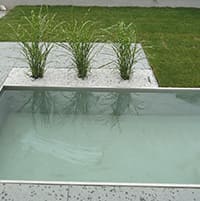 Pool & Teichbau